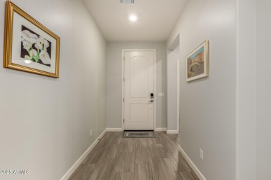 THIS HOME COMES FULLY FURNISHED AND INCLUDED IN THE LIST PRICE on Verrado Golf Club - Victory in Arizona - for sale on GolfHomes.com, golf home, golf lot