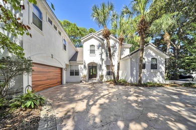 This is a unique chance to acquire a spacious estate in Regatta on Regatta Bay Golf and Country Club in Florida - for sale on GolfHomes.com, golf home, golf lot