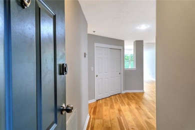 This lovely one bed, one bath condo is located within the much on Kirkbrae Country Club in Rhode Island - for sale on GolfHomes.com, golf home, golf lot