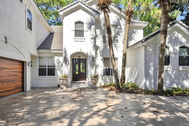 This is a unique chance to acquire a spacious estate in Regatta on Regatta Bay Golf and Country Club in Florida - for sale on GolfHomes.com, golf home, golf lot
