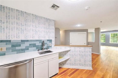 This lovely one bed, one bath condo is located within the much on Kirkbrae Country Club in Rhode Island - for sale on GolfHomes.com, golf home, golf lot