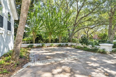 This is a unique chance to acquire a spacious estate in Regatta on Regatta Bay Golf and Country Club in Florida - for sale on GolfHomes.com, golf home, golf lot