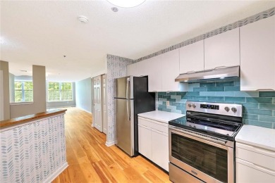 This lovely one bed, one bath condo is located within the much on Kirkbrae Country Club in Rhode Island - for sale on GolfHomes.com, golf home, golf lot