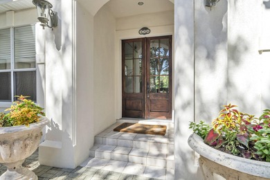 This is a unique chance to acquire a spacious estate in Regatta on Regatta Bay Golf and Country Club in Florida - for sale on GolfHomes.com, golf home, golf lot