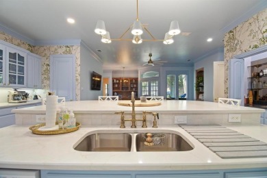 Located in the prestigious Hollytree neighborhood in Tyler, this on Hollytree Country Club in Texas - for sale on GolfHomes.com, golf home, golf lot