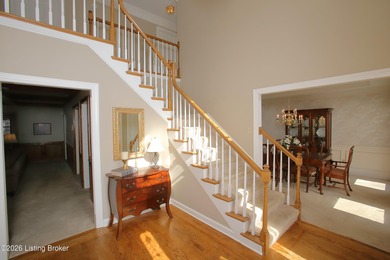 Classic Lake Forest Living with Space, Bones, and Big Potential on Lake Forest Country Club in Kentucky - for sale on GolfHomes.com, golf home, golf lot