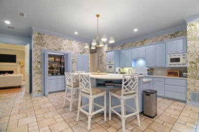 Located in the prestigious Hollytree neighborhood in Tyler, this on Hollytree Country Club in Texas - for sale on GolfHomes.com, golf home, golf lot