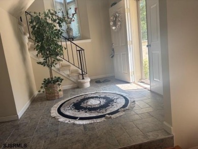 Welcome to 5 Greate Bay.  One of the largest condo's on the on Greate Bay Golf Club in New Jersey - for sale on GolfHomes.com, golf home, golf lot