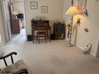 Welcome to 5 Greate Bay.  One of the largest condo's on the on Greate Bay Golf Club in New Jersey - for sale on GolfHomes.com, golf home, golf lot