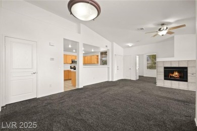 Welcome to this Charming 2-Bedroom condo 1 bath condo, located on TPC Las Vegas in Nevada - for sale on GolfHomes.com, golf home, golf lot