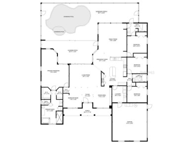 Seller financing may be available with acceptable terms on Glen Abbey Golf Club in Florida - for sale on GolfHomes.com, golf home, golf lot