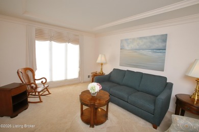 Classic Lake Forest Living with Space, Bones, and Big Potential on Lake Forest Country Club in Kentucky - for sale on GolfHomes.com, golf home, golf lot