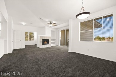 Welcome to this Charming 2-Bedroom condo 1 bath condo, located on TPC Las Vegas in Nevada - for sale on GolfHomes.com, golf home, golf lot