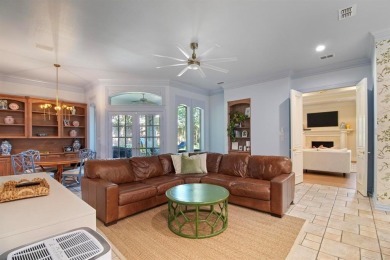 Located in the prestigious Hollytree neighborhood in Tyler, this on Hollytree Country Club in Texas - for sale on GolfHomes.com, golf home, golf lot