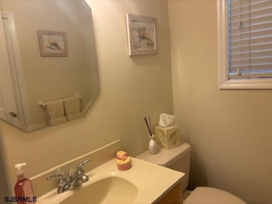 Welcome to 5 Greate Bay.  One of the largest condo's on the on Greate Bay Golf Club in New Jersey - for sale on GolfHomes.com, golf home, golf lot