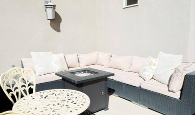 This spacious 4-bedroom, 3.5-bathroom (w/ Bonus room) townhome on Coral Canyon Golf Course in Utah - for sale on GolfHomes.com, golf home, golf lot