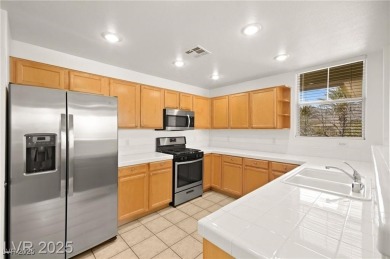Welcome to this Charming 2-Bedroom condo 1 bath condo, located on TPC Las Vegas in Nevada - for sale on GolfHomes.com, golf home, golf lot