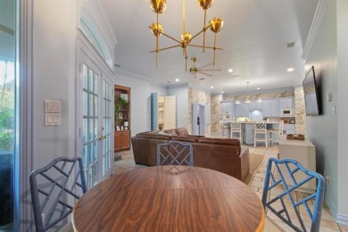 Located in the prestigious Hollytree neighborhood in Tyler, this on Hollytree Country Club in Texas - for sale on GolfHomes.com, golf home, golf lot