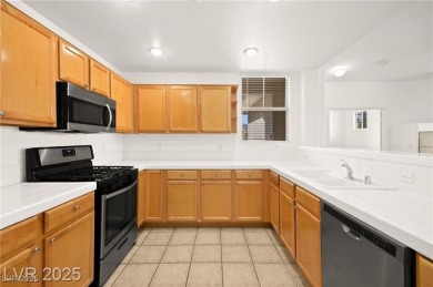 Welcome to this Charming 2-Bedroom condo 1 bath condo, located on TPC Las Vegas in Nevada - for sale on GolfHomes.com, golf home, golf lot
