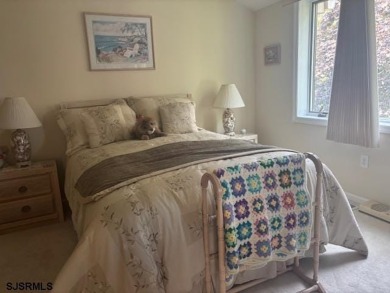 Welcome to 5 Greate Bay.  One of the largest condo's on the on Greate Bay Golf Club in New Jersey - for sale on GolfHomes.com, golf home, golf lot