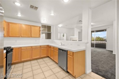 Welcome to this Charming 2-Bedroom condo 1 bath condo, located on TPC Las Vegas in Nevada - for sale on GolfHomes.com, golf home, golf lot