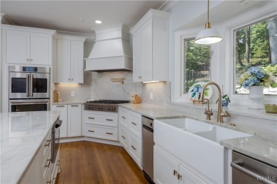 Nestled on a private 2.41-acre lot with an additional 1.51-acre on  in Alabama - for sale on GolfHomes.com, golf home, golf lot