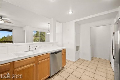 Welcome to this Charming 2-Bedroom condo 1 bath condo, located on TPC Las Vegas in Nevada - for sale on GolfHomes.com, golf home, golf lot