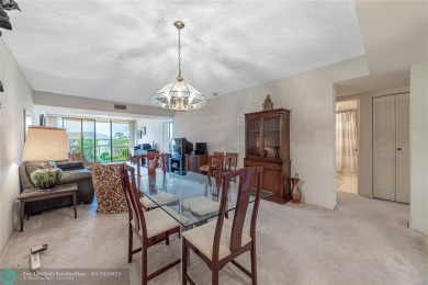 Opportunities like this don't come around often--a top-floor on The Country Club At Boca Raton in Florida - for sale on GolfHomes.com, golf home, golf lot