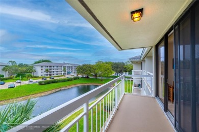 Opportunities like this don't come around often--a top-floor on The Country Club At Boca Raton in Florida - for sale on GolfHomes.com, golf home, golf lot