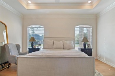 Located in the prestigious Hollytree neighborhood in Tyler, this on Hollytree Country Club in Texas - for sale on GolfHomes.com, golf home, golf lot