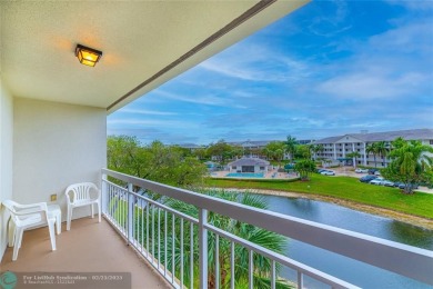 Opportunities like this don't come around often--a top-floor on The Country Club At Boca Raton in Florida - for sale on GolfHomes.com, golf home, golf lot