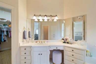 Located in the prestigious Hollytree neighborhood in Tyler, this on Hollytree Country Club in Texas - for sale on GolfHomes.com, golf home, golf lot