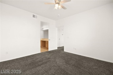 Welcome to this Charming 2-Bedroom condo 1 bath condo, located on TPC Las Vegas in Nevada - for sale on GolfHomes.com, golf home, golf lot