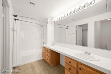 Welcome to this Charming 2-Bedroom condo 1 bath condo, located on TPC Las Vegas in Nevada - for sale on GolfHomes.com, golf home, golf lot