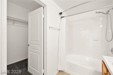 Welcome to this Charming 2-Bedroom condo 1 bath condo, located on TPC Las Vegas in Nevada - for sale on GolfHomes.com, golf home, golf lot