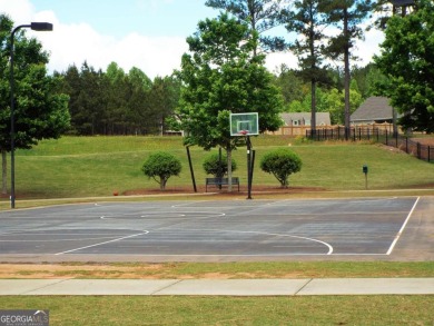 New Home and a Lake Lot. This amazing full-basement ranch home t on The Frog Golf Club in Georgia - for sale on GolfHomes.com, golf home, golf lot