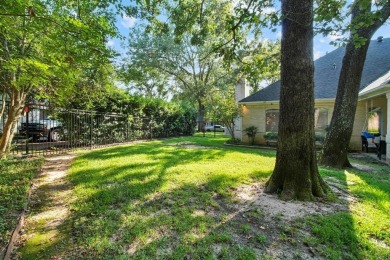 Located in the prestigious Hollytree neighborhood in Tyler, this on Hollytree Country Club in Texas - for sale on GolfHomes.com, golf home, golf lot