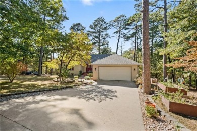 Escape to comfort and serenity at 14 Redruth Lane in beautiful on Bella Vista Country Club - Kingswood in Arkansas - for sale on GolfHomes.com, golf home, golf lot
