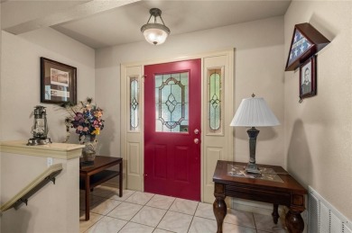 Escape to comfort and serenity at 14 Redruth Lane in beautiful on Bella Vista Country Club - Kingswood in Arkansas - for sale on GolfHomes.com, golf home, golf lot