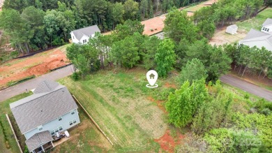 Rare opportunity to build on one of the last remaining lots in on Edgewater Golf Club in South Carolina - for sale on GolfHomes.com, golf home, golf lot