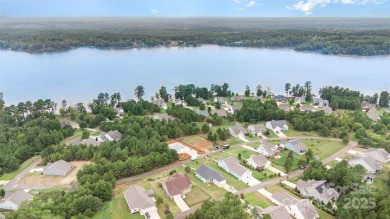 Rare opportunity to build on one of the last remaining lots in on Edgewater Golf Club in South Carolina - for sale on GolfHomes.com, golf home, golf lot