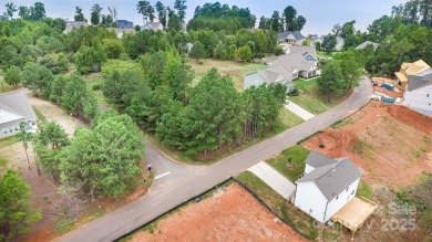 Rare opportunity to build on one of the last remaining lots in on Edgewater Golf Club in South Carolina - for sale on GolfHomes.com, golf home, golf lot