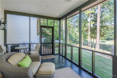 Nestled on a private 2.41-acre lot with an additional 1.51-acre on NorthRiver Yacht Club in Alabama - for sale on GolfHomes.com, golf home, golf lot