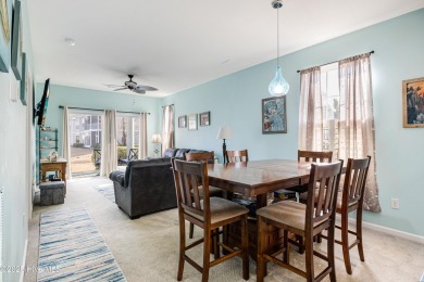 This well maintained, owner occupied , 2 bedroom 2 bath ground on Sandpiper Bay Golf and Country Club in North Carolina - for sale on GolfHomes.com, golf home, golf lot