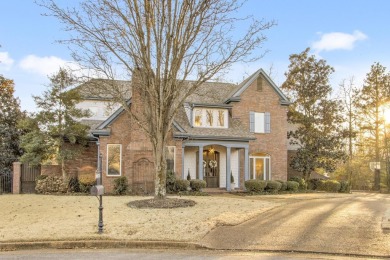 Welcome to 10025 Forest Oaks Cove, a stunning home nestled in on Memphis National Golf Club in Tennessee - for sale on GolfHomes.com, golf home, golf lot