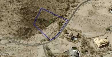 Your dream estate awaits in the prestigious Granite Ridge on Verrado Golf Club  in Arizona - for sale on GolfHomes.com, golf home, golf lot