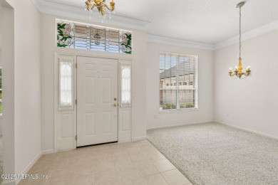 **Move in ready!** This beautifully landscaped all-brick on Magnolia Point Golf and Country Club in Florida - for sale on GolfHomes.com, golf home, golf lot
