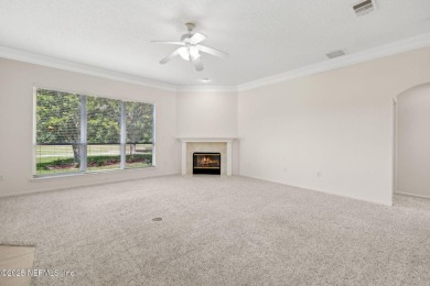 **Move in ready!** This beautifully landscaped all-brick on Magnolia Point Golf and Country Club in Florida - for sale on GolfHomes.com, golf home, golf lot