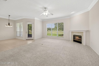 **Move in ready!** This beautifully landscaped all-brick on Magnolia Point Golf and Country Club in Florida - for sale on GolfHomes.com, golf home, golf lot