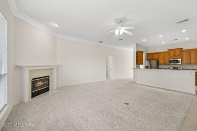 **Move in ready!** This beautifully landscaped all-brick on Magnolia Point Golf and Country Club in Florida - for sale on GolfHomes.com, golf home, golf lot